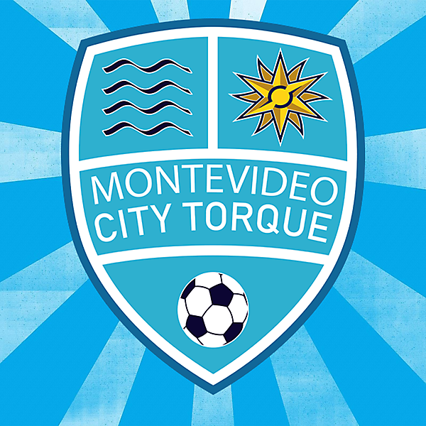 MONTEVIDEO CITY TORQUE