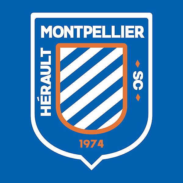 Montpellier Herault SC
