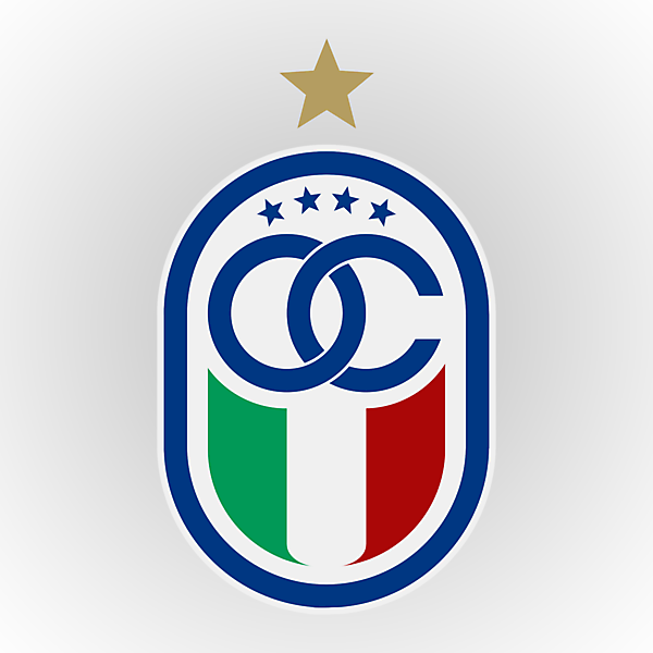 Once Caldas | Crest Redesign