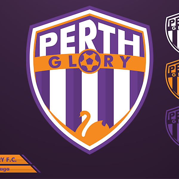 Perth Glory Football Club