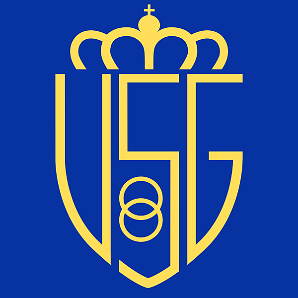 Royale Union Saint-Gilloise by Seve