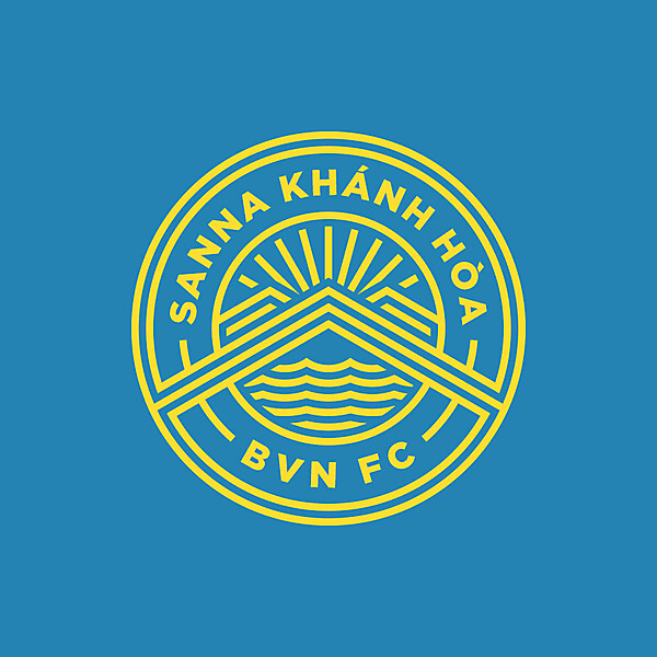 Sanna Khánh Hòa BVN FC