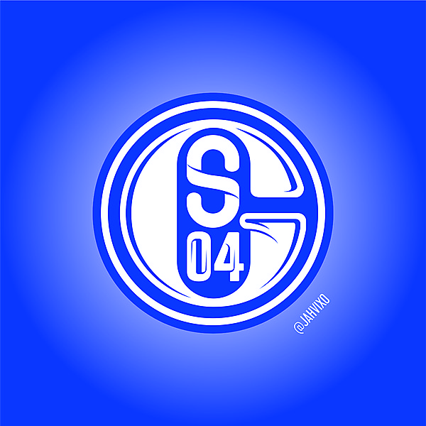 Schalke 04 CRDCW