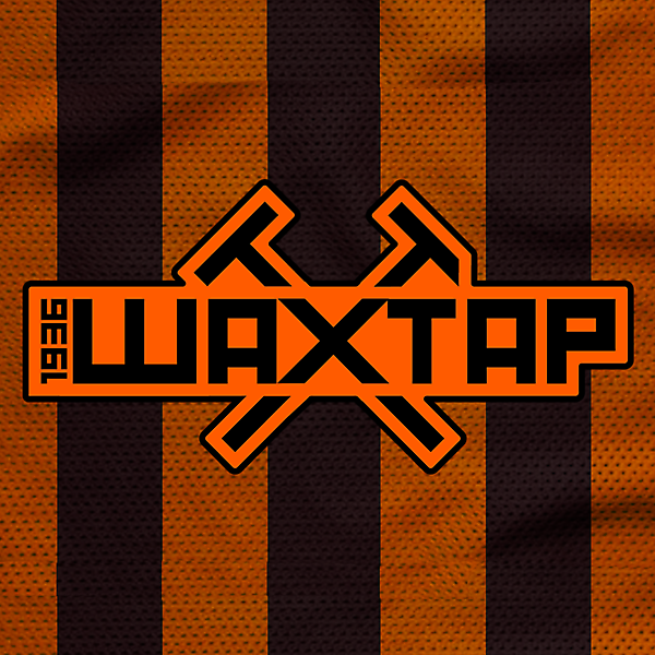 Shaktar Redesign - Riddesign
