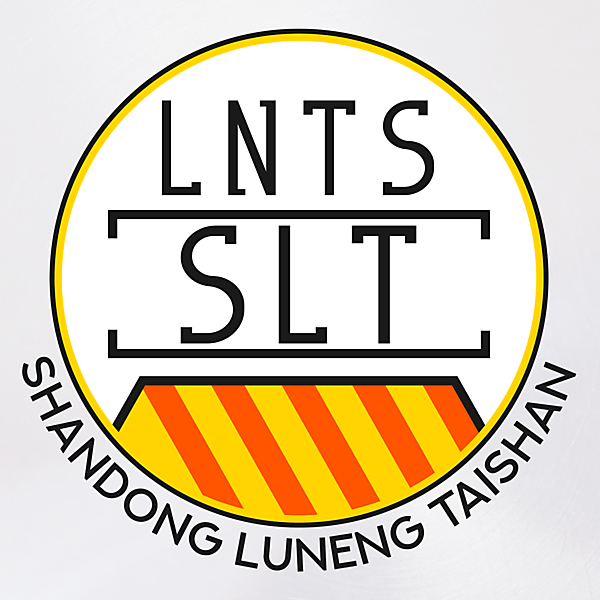 Shandong Luneng Taishan Crest