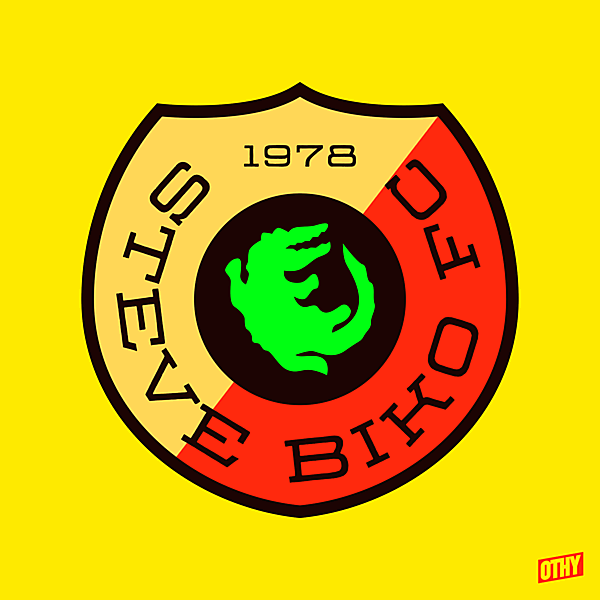 Steve Biko FC