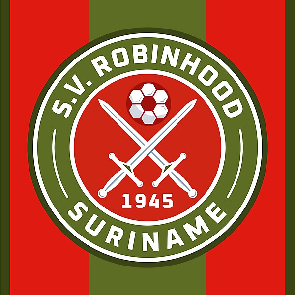 SV ROBINHOOD