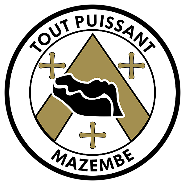 TP Mazembe Crest