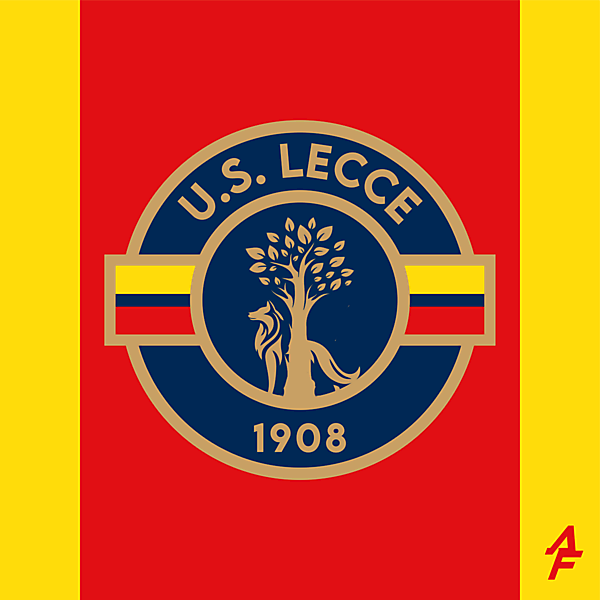 U.S. Lecce
