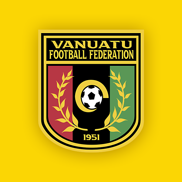 VANUATU FOOTBALL FEDERATION