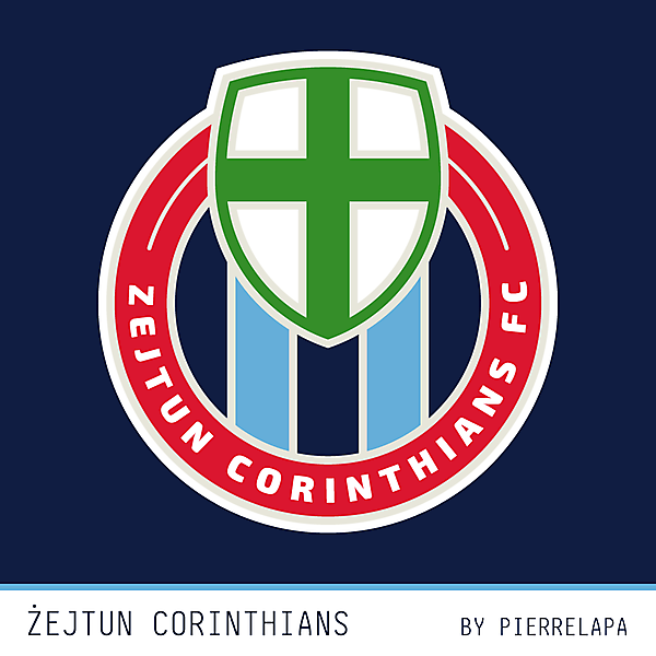 Zejtun Corinthians