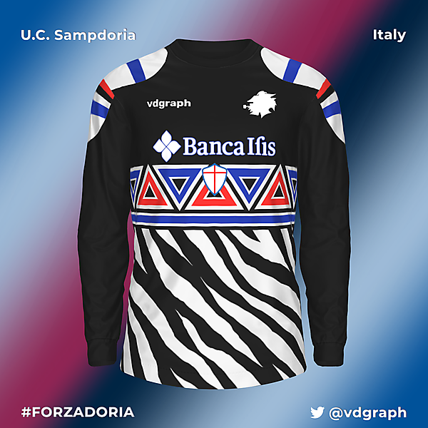 U.C. Sampdoria | CKK 1