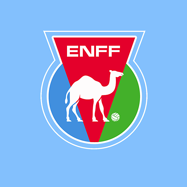 eritrea logo