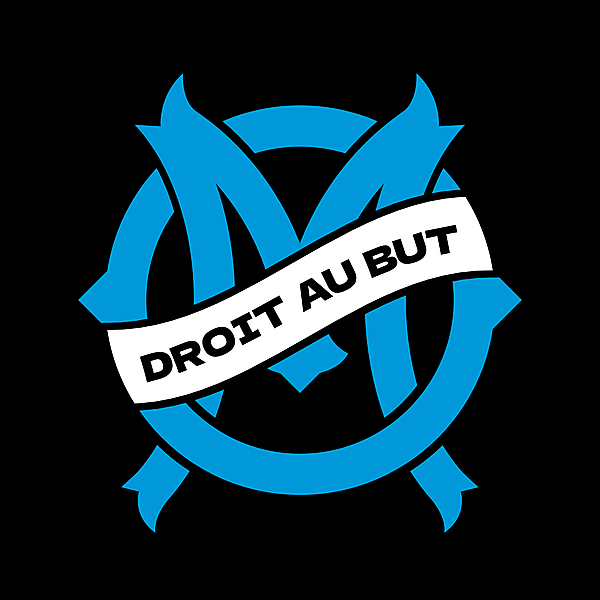 Olympique de Marseille | Crest Redesign