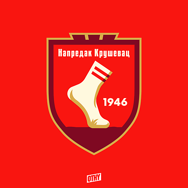 Napredak Krusevac - Matchweek 2