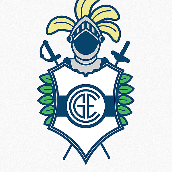 Club de Gimnasia y Esgrima La Plata - Round of 16 - 1B vs 2A