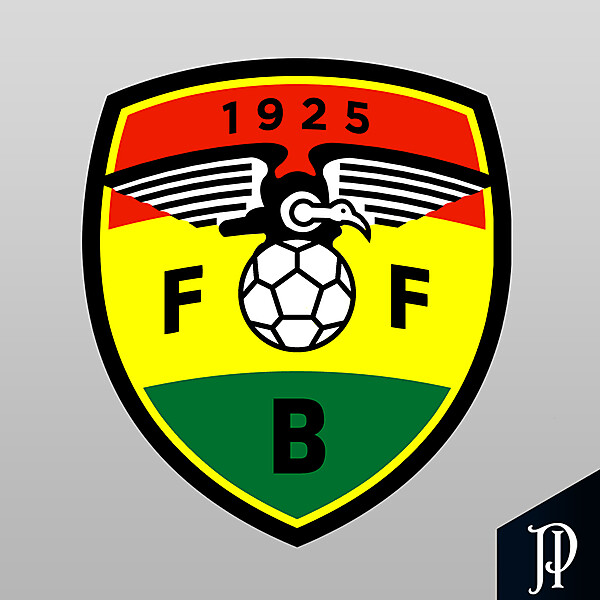 Federación Boliviana de Fútbol