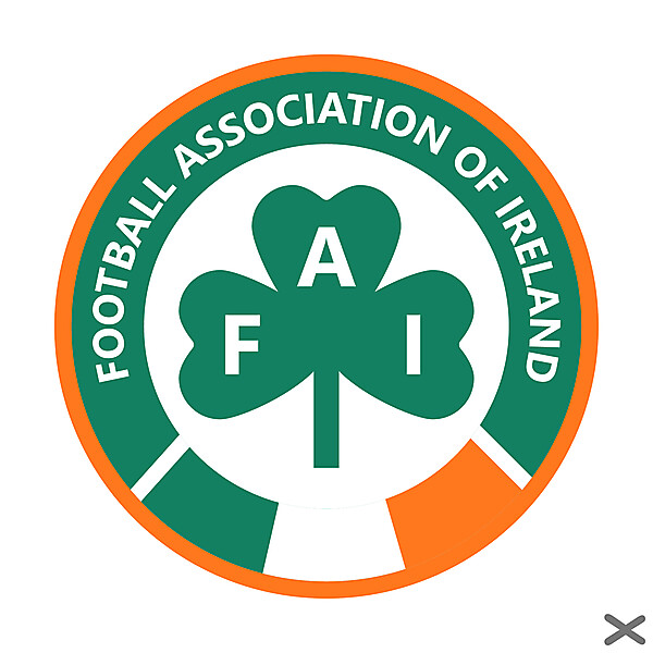 Ireland - Group C CRC