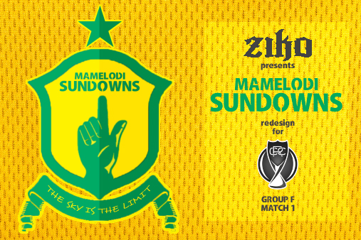 Mamelodi Sundowns (CRC - Group F - Match 1)