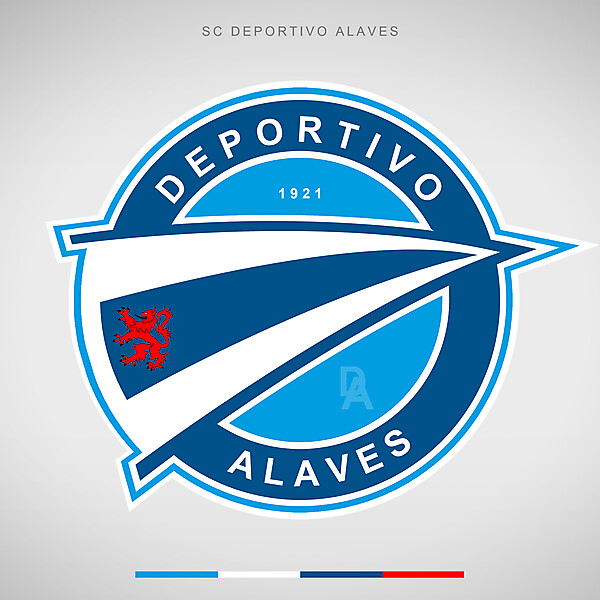 Round 2 - Deportivo Alaves