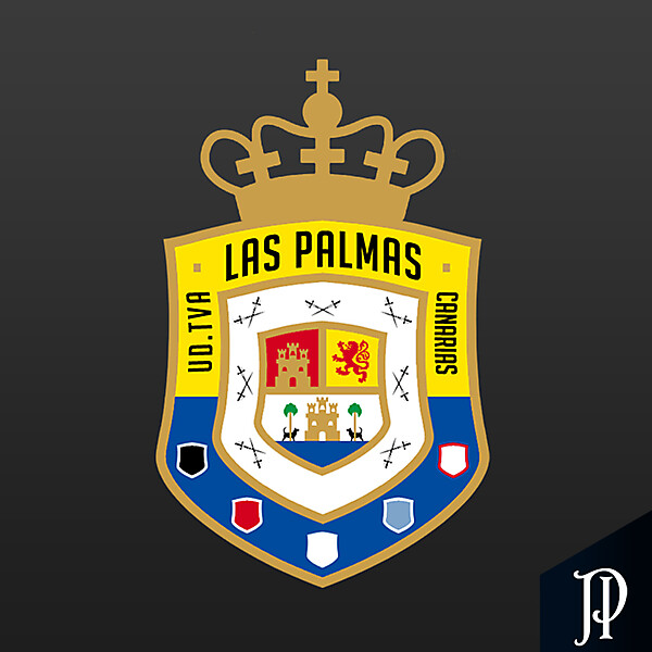 UD Las Palmas