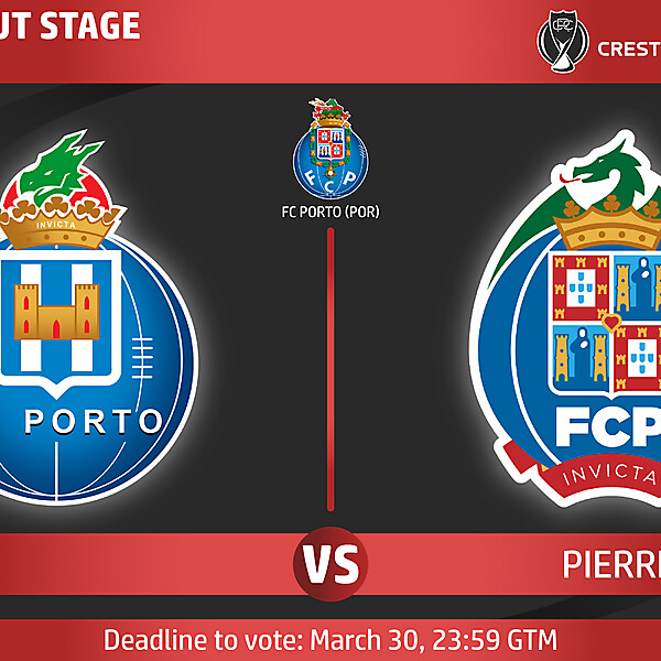 [VOTING] Third Place