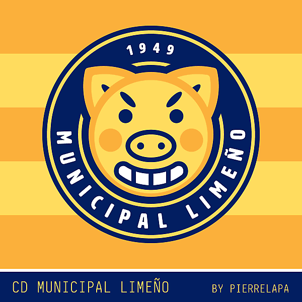 Municipal Limeño - El Salvador - redesign