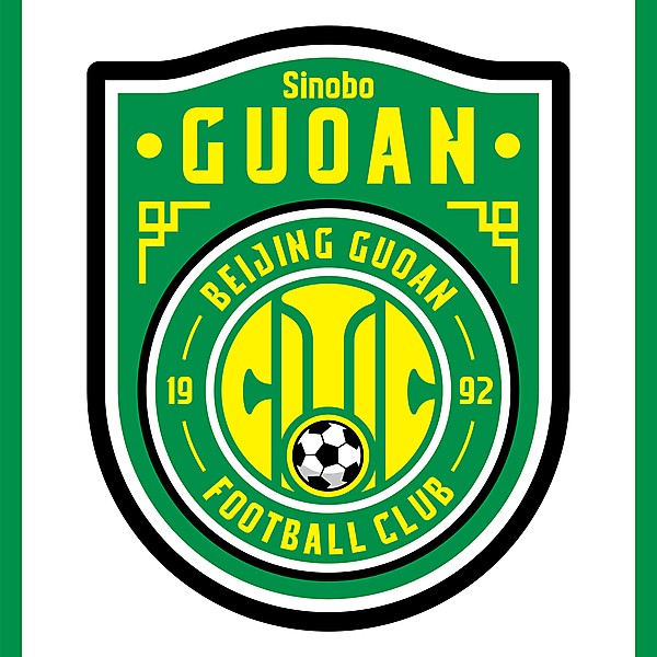 SINABO GUOAN