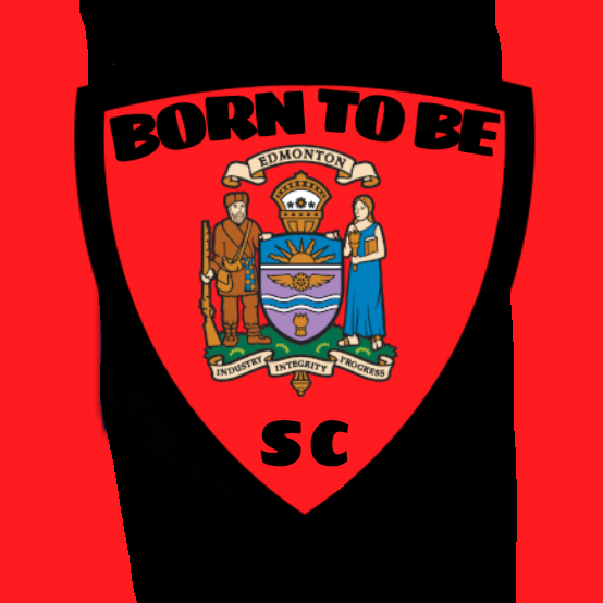 Born To Be SC Redesign