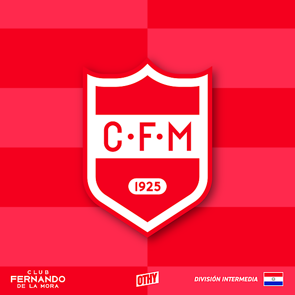 Fernando de la Mora - Matchday 5