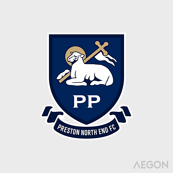 Preston North End FC