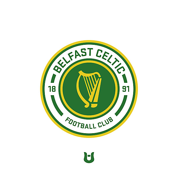 Defunct Club Crest Redesign - [CLOSED]