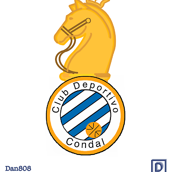 C.D.Condal 