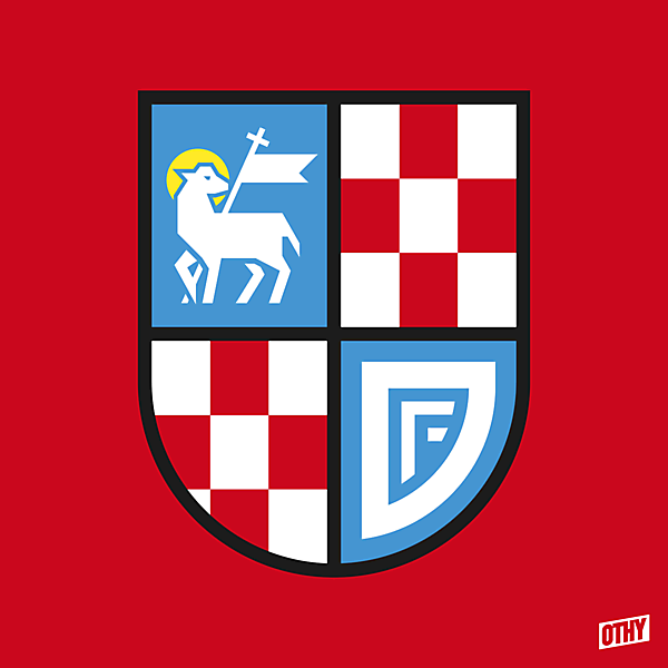 Defunct Club Crest Redesign - [CLOSED]