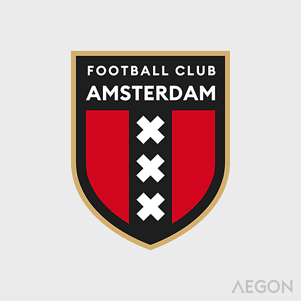 Defunct Club Crest Redesign - [CLOSED]