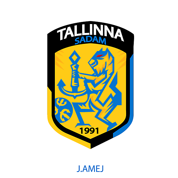 JK TALLINNA SADAM
