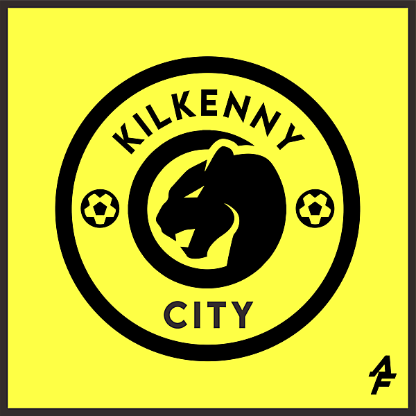 Kilkenny City