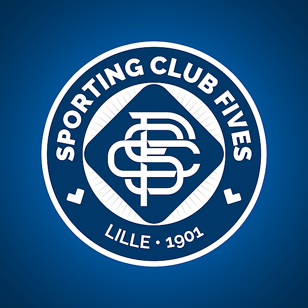 Defunct Club Crest Redesign - [CLOSED]