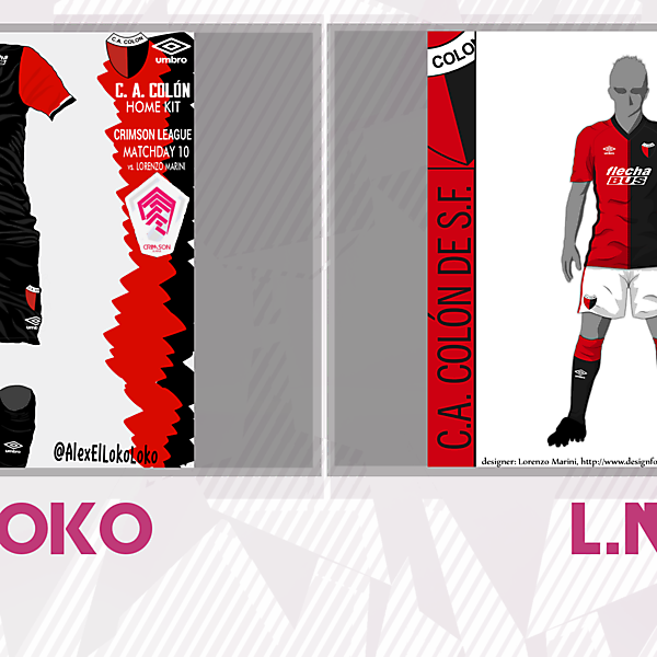 [CM10] Lokoloko v. L. Marini