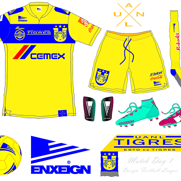 UANL Tigres