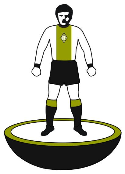 DesignFootball.com League of Blogs 2013 Kit and Crest Competition (closed)