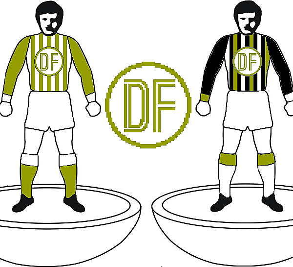 DF Kits and Logo V.5.2