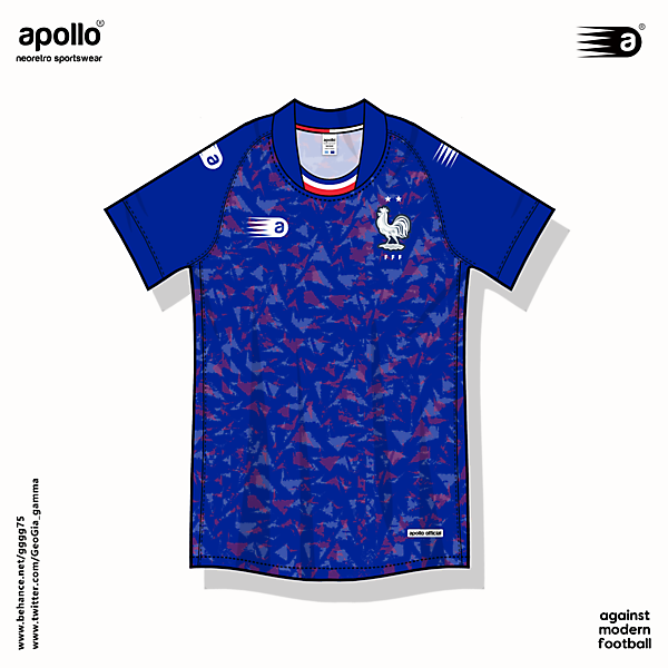 france home