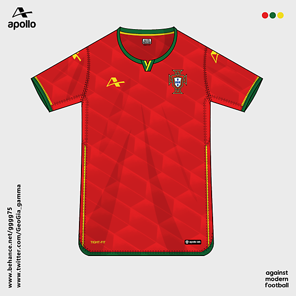 portugal home