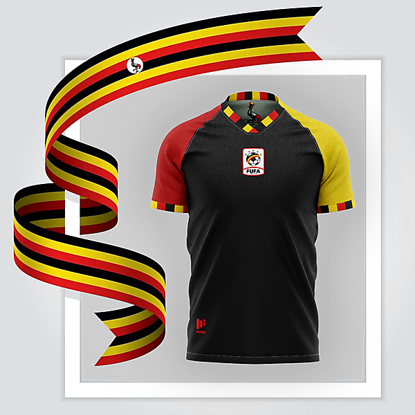 Designing for the AFCON 2022 [CLOSED]