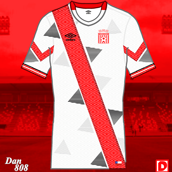 Curicó Unido Home