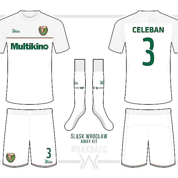 DF Super League (Closed)