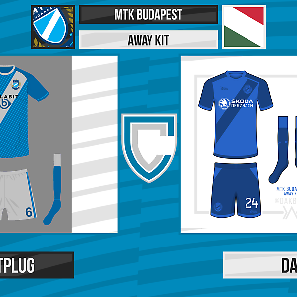 [VOTING] buttplug v. Dak