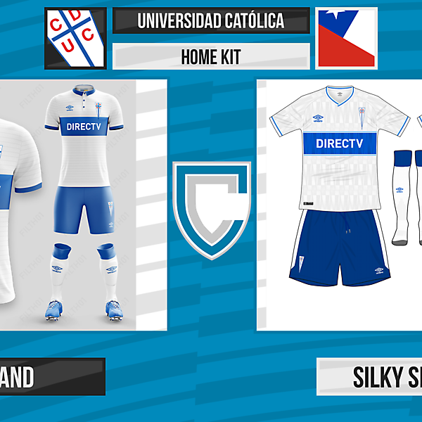 [VOTING] ozand v. Silky Smooth