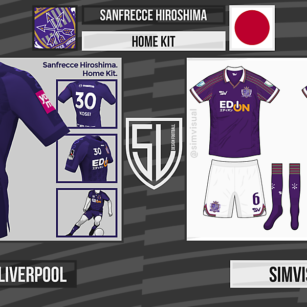 [VOTING] RedStarLiverpool v. simvisual